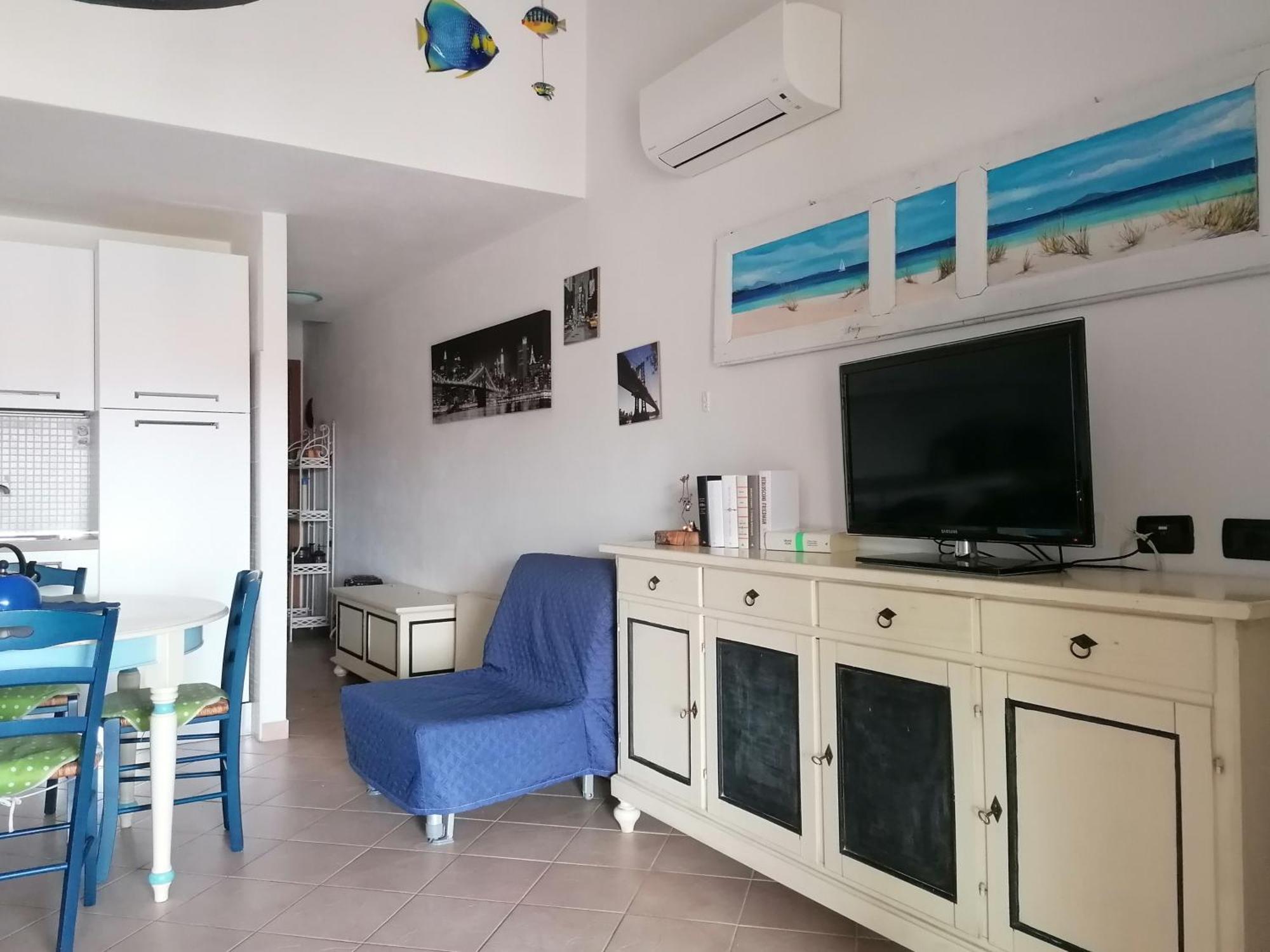 Sardamare Apartments Appartamenti La Ciaccia Valledoria  Room photo